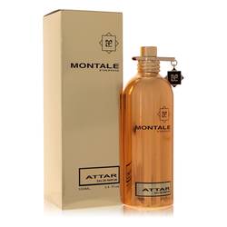 Montale Attar Eau De Parfum