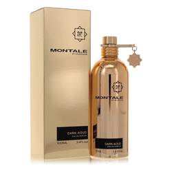 Montale Dark Aoud Eau De Parfum (Unisex)