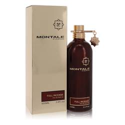 Montale Full Incense Eau De Parfum (Unisex)