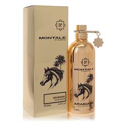 Montale Arabians Eau De Parfum (Unisex)