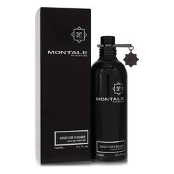 Montale Aoud Cuir D'arabie Eau De Parfum (Unisex)