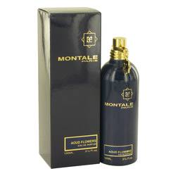 Montale Aoud Flowers Eau De Parfum