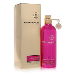 Montale Roses Musk Eau De Parfum