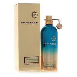 Montale Tropical Wood Eau De Parfum (Unisex)