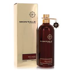 Montale Wild Aoud Eau De Parfum (Unisex)