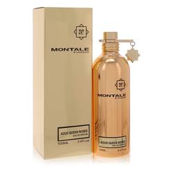Montale Aoud Queen Roses Eau De Parfum (Unisex)