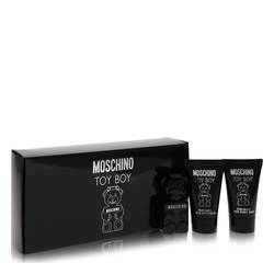 Moschino Toy Boy Gift Set