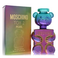 Moschino Toy 2 Pearl Eau De Parfum