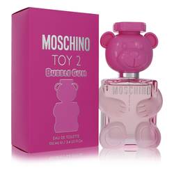 Moschino Toy 2 Bubble Gum Eau De Toilette
