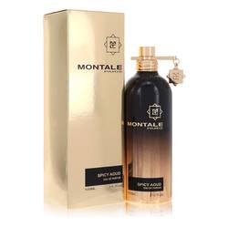 Montale Spicy Aoud Eau De Parfum (Unisex)