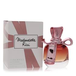 Mademoiselle Ricci Eau De Parfum