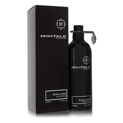 Montale Royal Aoud Eau De Parfum