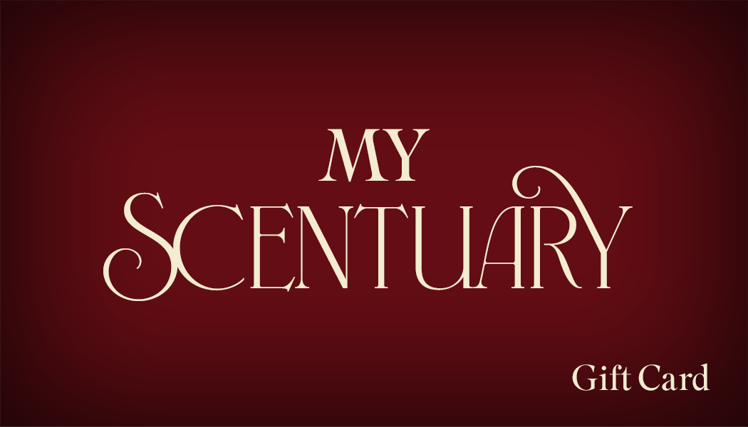 My Scentuary eGift Card