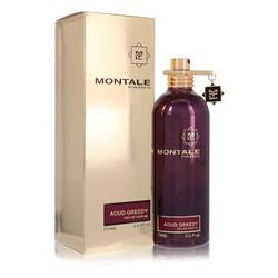 Montale Aoud Greedy Eau De Parfum (Unisex)