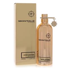 Montale Aoud Leather Eau De Parfum (Unisex)