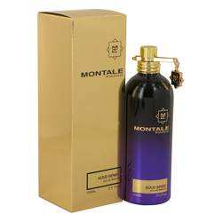 Montale Aoud Sense Eau De Parfum (Unisex)