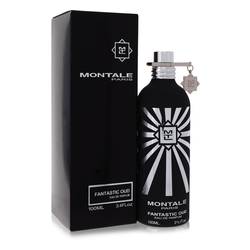 Montale Fantastic Oud Eau De Parfum (Unisex)
