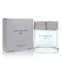 Truth Eau De Toilette