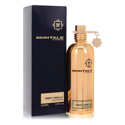 Montale Sweet Vanilla Eau De Parfum (Unisex)