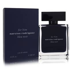 Narciso Rodriguez Bleu Noir Eau De Toilette