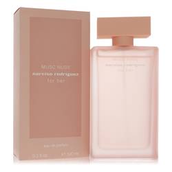 Narciso Rodriguez Musk Nude Eau De Parfum