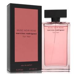 Narciso Rodriguez Musc Noir Rose Eau De Parfum