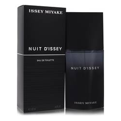 Nuit D'issey Eau De Toilette