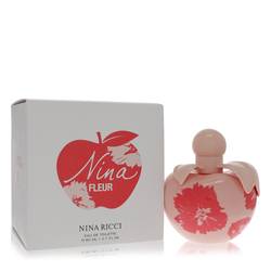 Nina Fleur Eau De Toilette