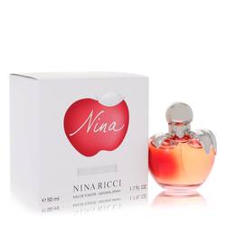 Nina Eau De Toilette