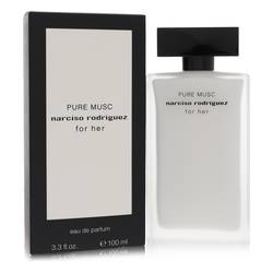 Narciso Rodriguez Pure Musc Eau De Parfum