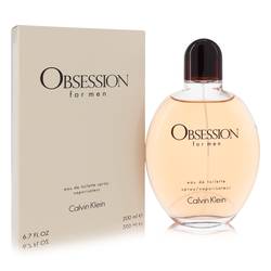Obsession Eau De Toilette