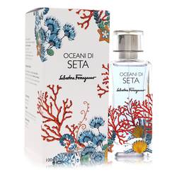 Oceani Di Seta Eau De Parfum (Unisex)