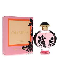 Olympea Flora Eau De Parfum Intense