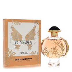 Olympea Solar Eau De Parfum Intense