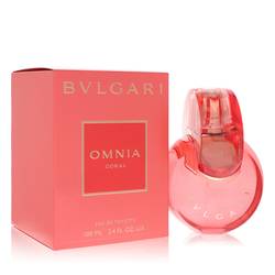 Omnia Coral Eau De Toilette