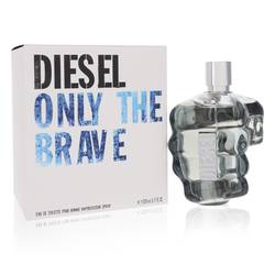 Only The Brave Eau De Toilette