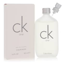 Ck One Eau De Toilette (Unisex)