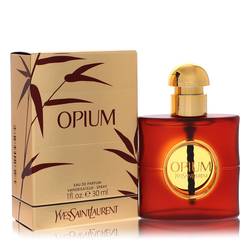 Opium Eau De Parfum
