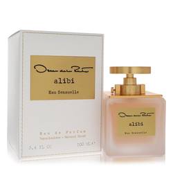 Oscar De La Renta Alibi Eau Sensuelle Eau De Parfum
