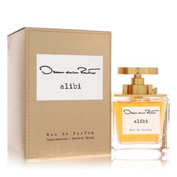 Oscar De La Renta Alibi Eau De Parfum