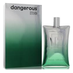 Paco Rabanne Dangerous Me Eau De Parfum (Unisex)