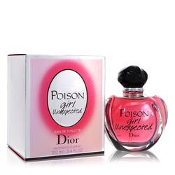 Poison Girl Unexpected Eau De Toilette