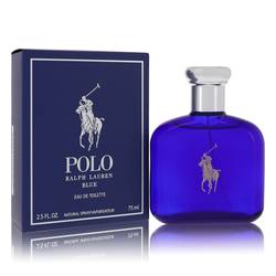 Polo Blue Eau De Toilette