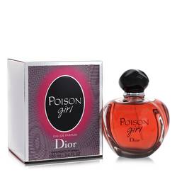 Poison Girl Eau De Parfum
