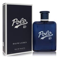 Polo 67 Eau De Toilette