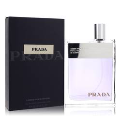 Prada Amber Eau De Toilette
