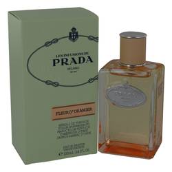 Prada Infusion De Fleur D'oranger Eau De Parfum