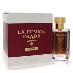 Prada La Femme Intense Eau De Parfum