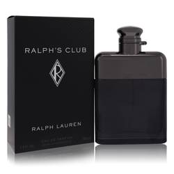 Ralph's Club Eau De Parfum