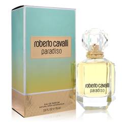 Roberto Cavalli Paradiso Eau De Parfum